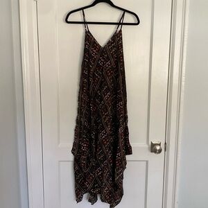 Anthropologie Dress Sz Small